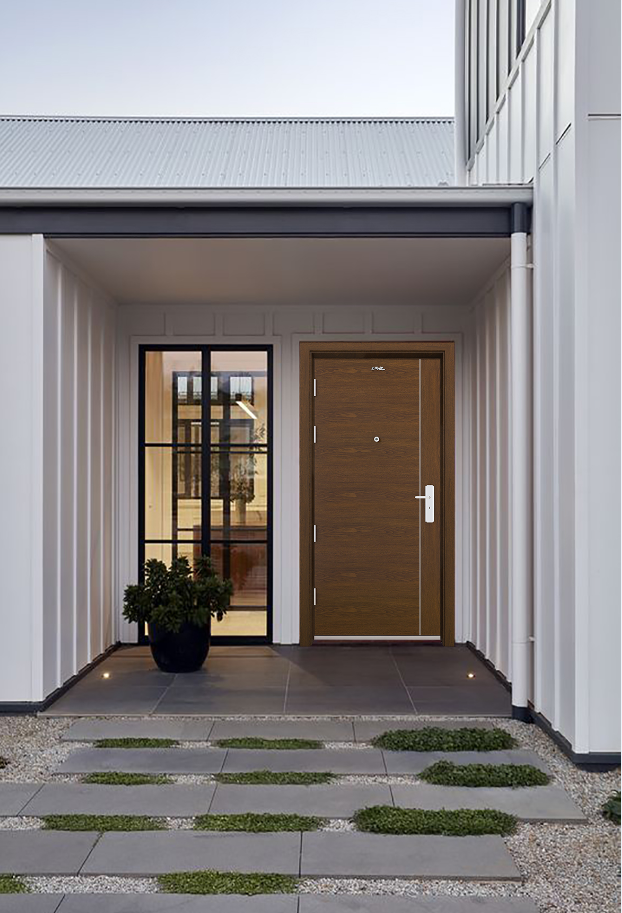 2021 Latest Design Freight Train Container - bedroom modern door design steel aluminum alloy cheap price hotels room wood composite interior doors  – Orient Int\’l Logistics