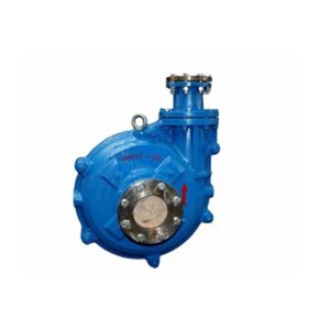 SPL Heavy duty slurry pumps for sewage sand water pump