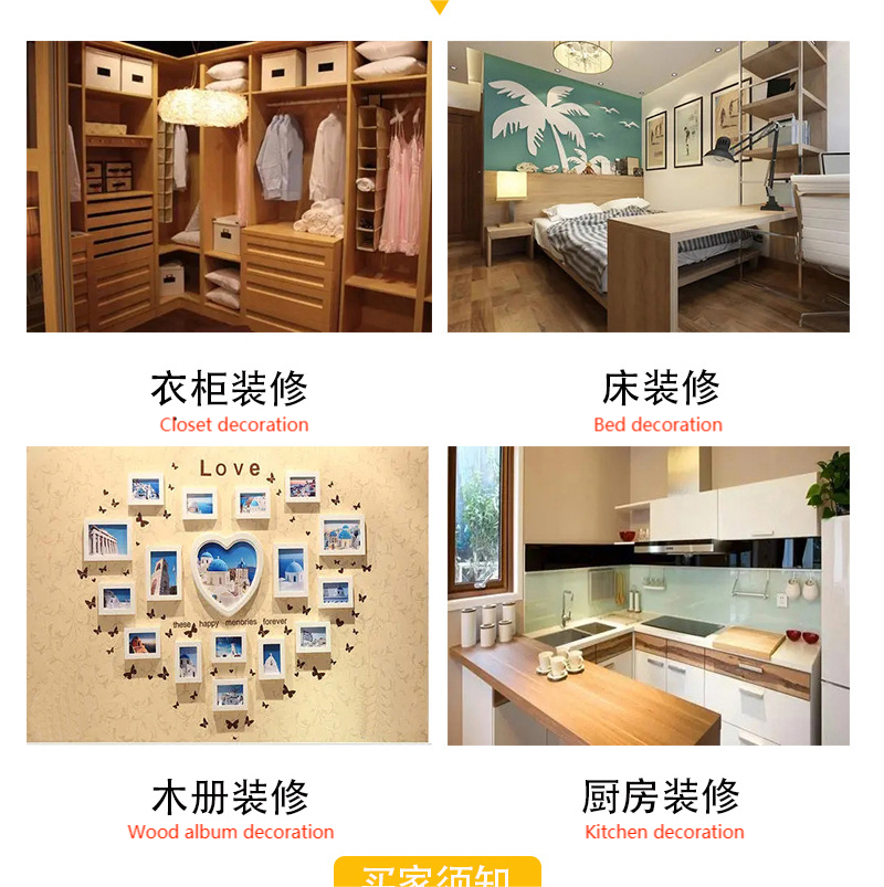 Mdf 3D Board High Quality Texture Clear Cherry Melamine 18mm Mdf Board Custom Raw Plain Medium Density Fiberboard
