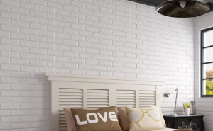 Factory Outlets Train Goods Transportation Cost - Wallpaper 2022 High Quality Home Self Adhesive Wall Decoration 3d Wall Sticker Wallpaper  – Orient Int\’l Logistics