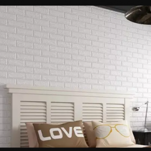 Wallpaper 2022 High Quality Home Self Adhesive Wall Decoration 3d Wall Sticker Wallpaper
