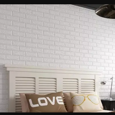 Wallpaper 2022 High Quality Home Self Adhesive Wall Decoration 3d Wall Sticker Wallpaper