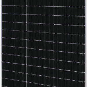 555w MBB HALF -CELL MODULE JAM72S30 530-555/MR solar panel /solar system