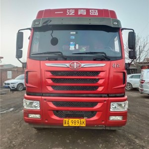 Factory wholesale 2 Hand Car - Vehicle Han V375 6*4 Sinotruk Steyr high quality howo dump truck used  – Orient Int\’l Logistics