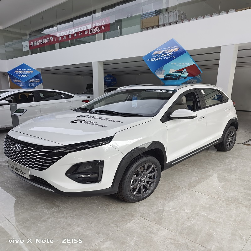 new /used second car long endurance new energy electric vehicle Reasonable Price BYD Seagull 2023 Flying Version Pure Electric Car With Fast Charging