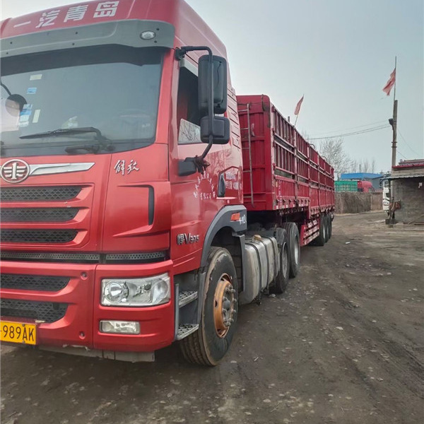 Vehicle Han V375 6*4 Sinotruk Steyr high quality howo dump truck used