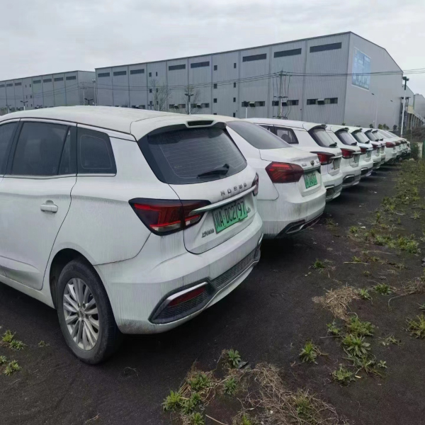 RONGWEI USED CAR FROM CHINA ,MADE IN 2020