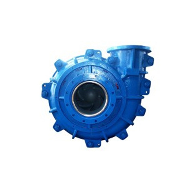 Wl(R) – Series Low To Medium Head Heavy Duty Slurry Pump