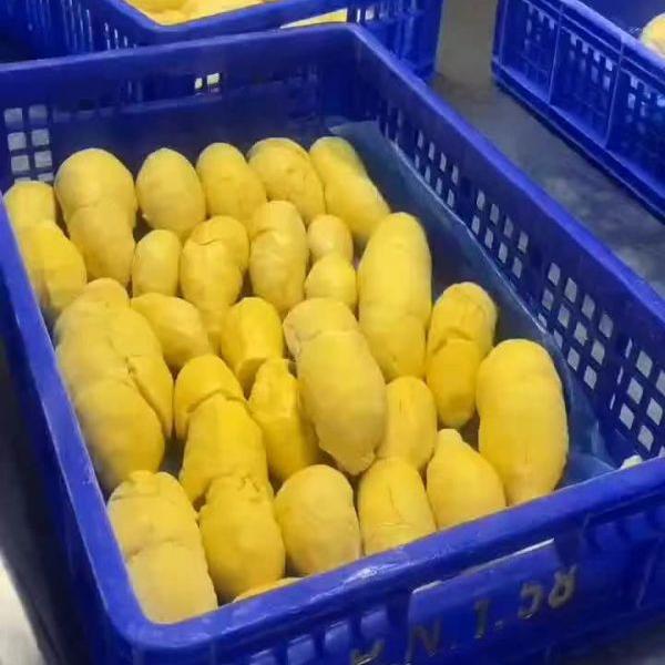 fresh and frozen Ratings & ReviewsKnow your supplierProduct descriptions from the supplier 100% natural pure dried fruits freeze dried durian