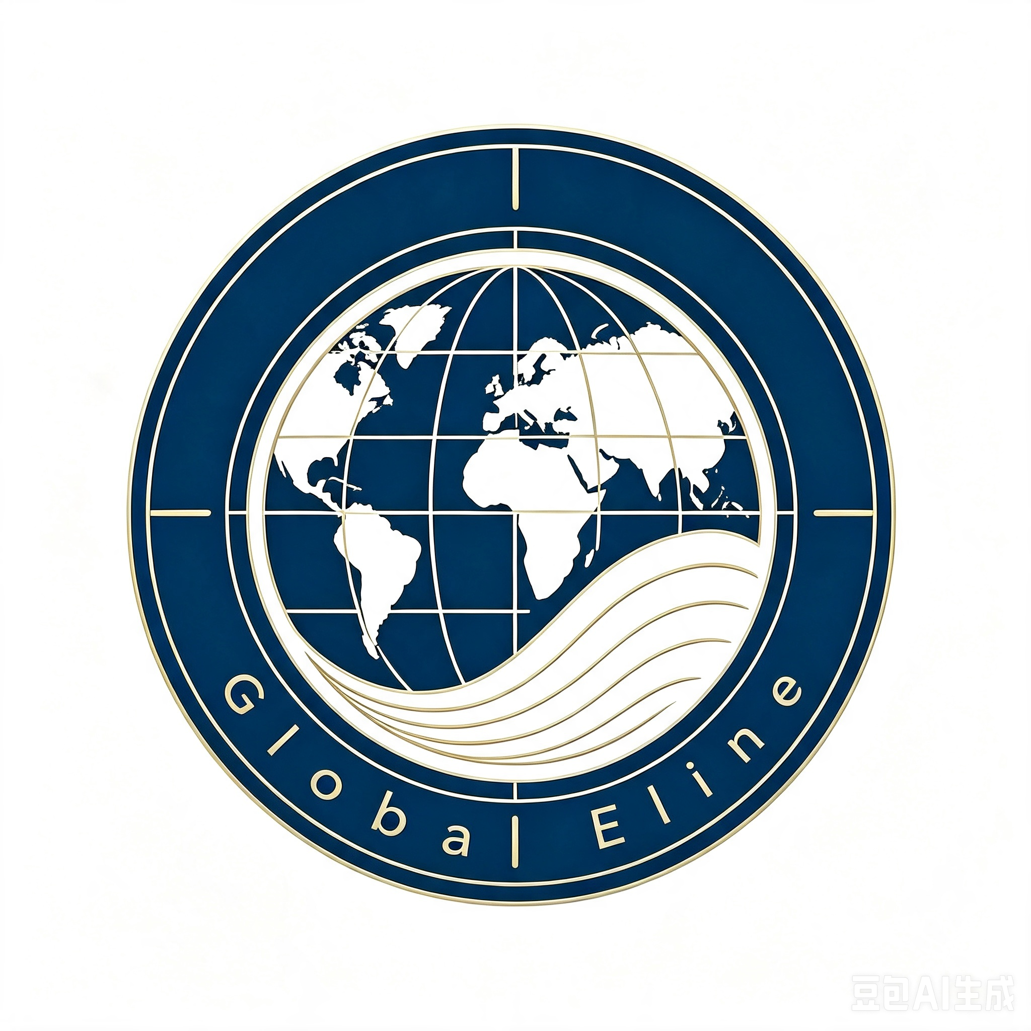 Global Eline LOGO