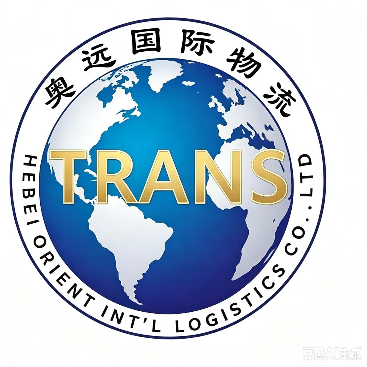 TRANS LOGO